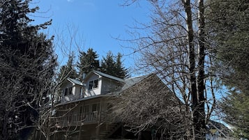 Udendørsområde
