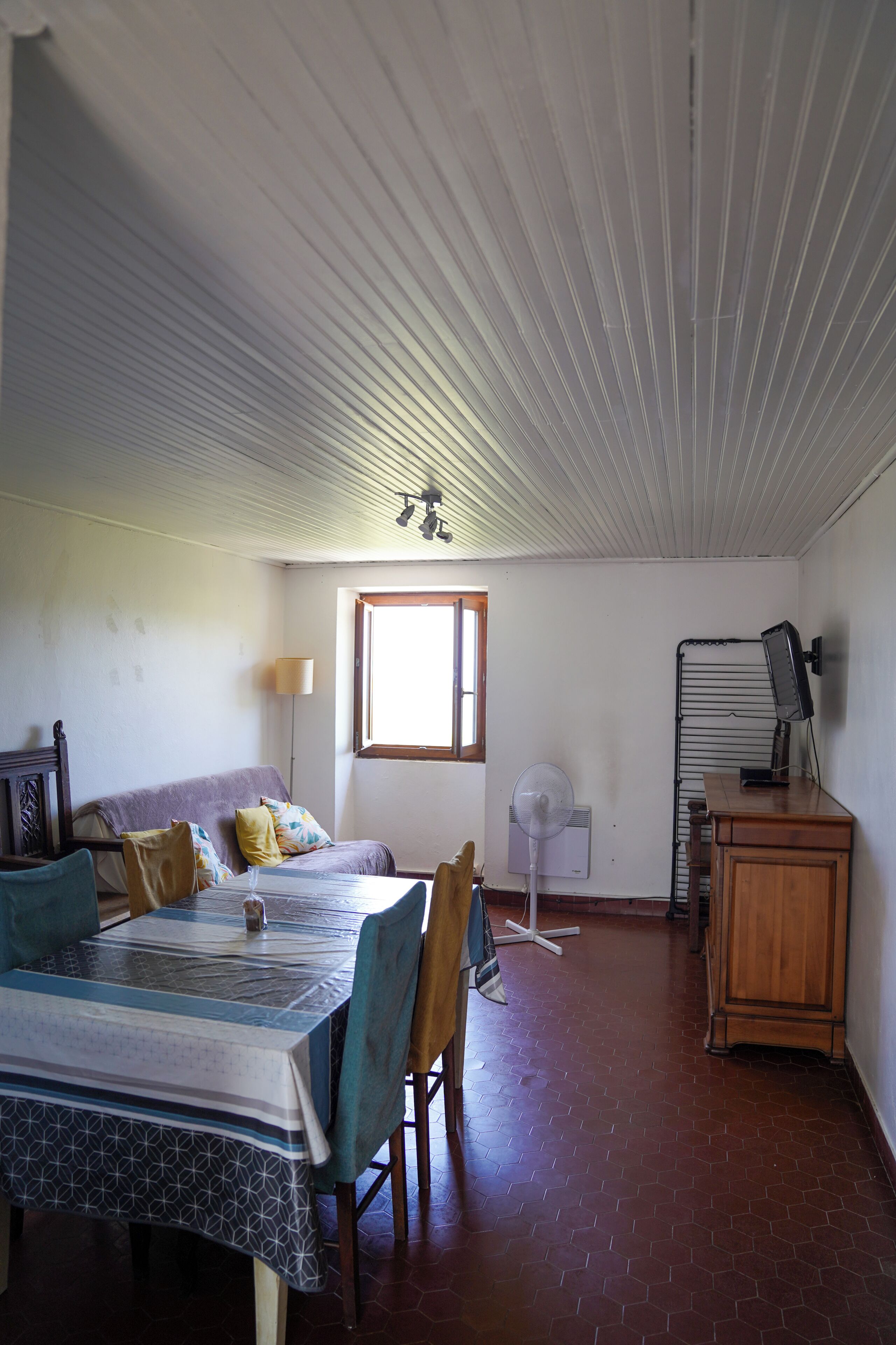 Interieur