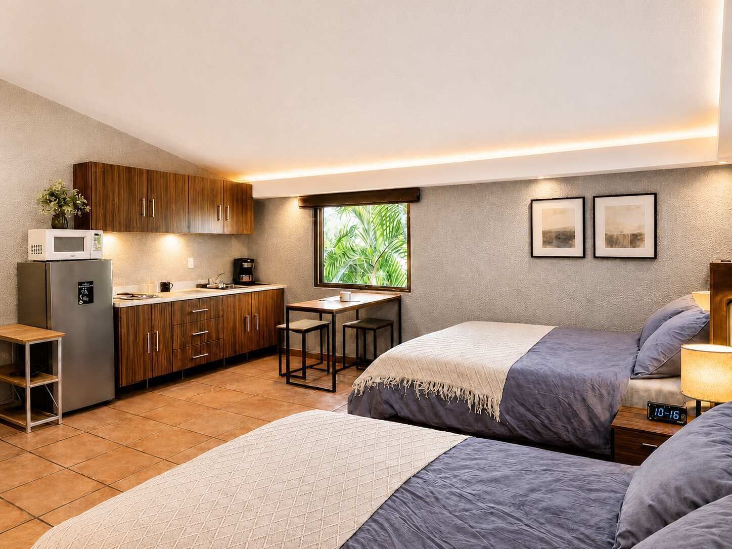 1 bedroom, WiFi