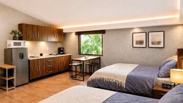 1 bedroom, WiFi