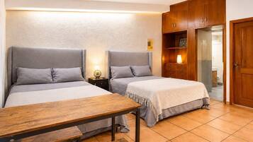 1 bedroom, WiFi