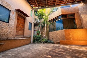 Fachada