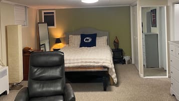 Bed sheets