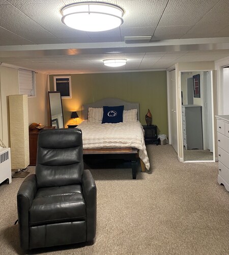 Penn State Graduation Weekend Rental