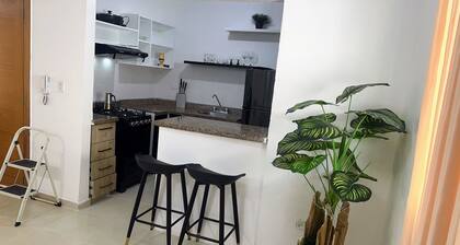 Urban Oasis