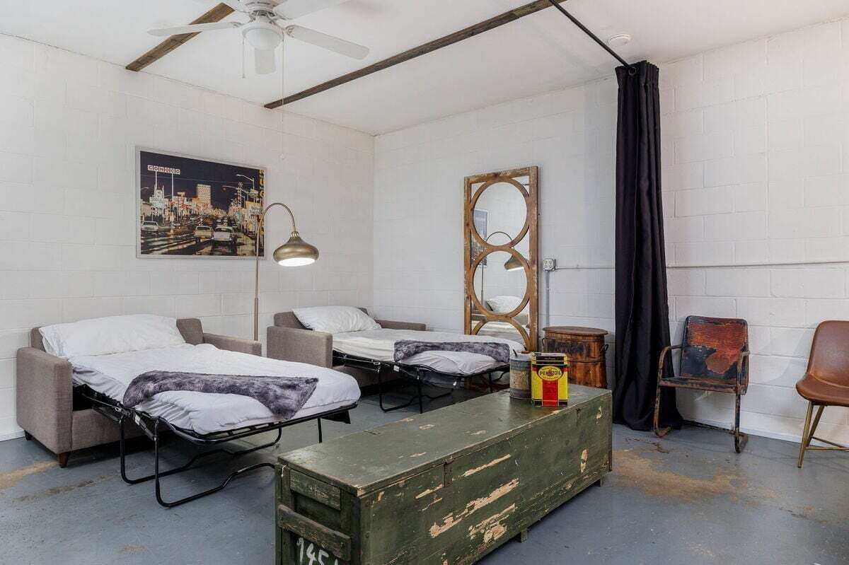 House, Multiple Beds, Patio, Garden View (Historic Rumpel Kammer - Marktplatz)