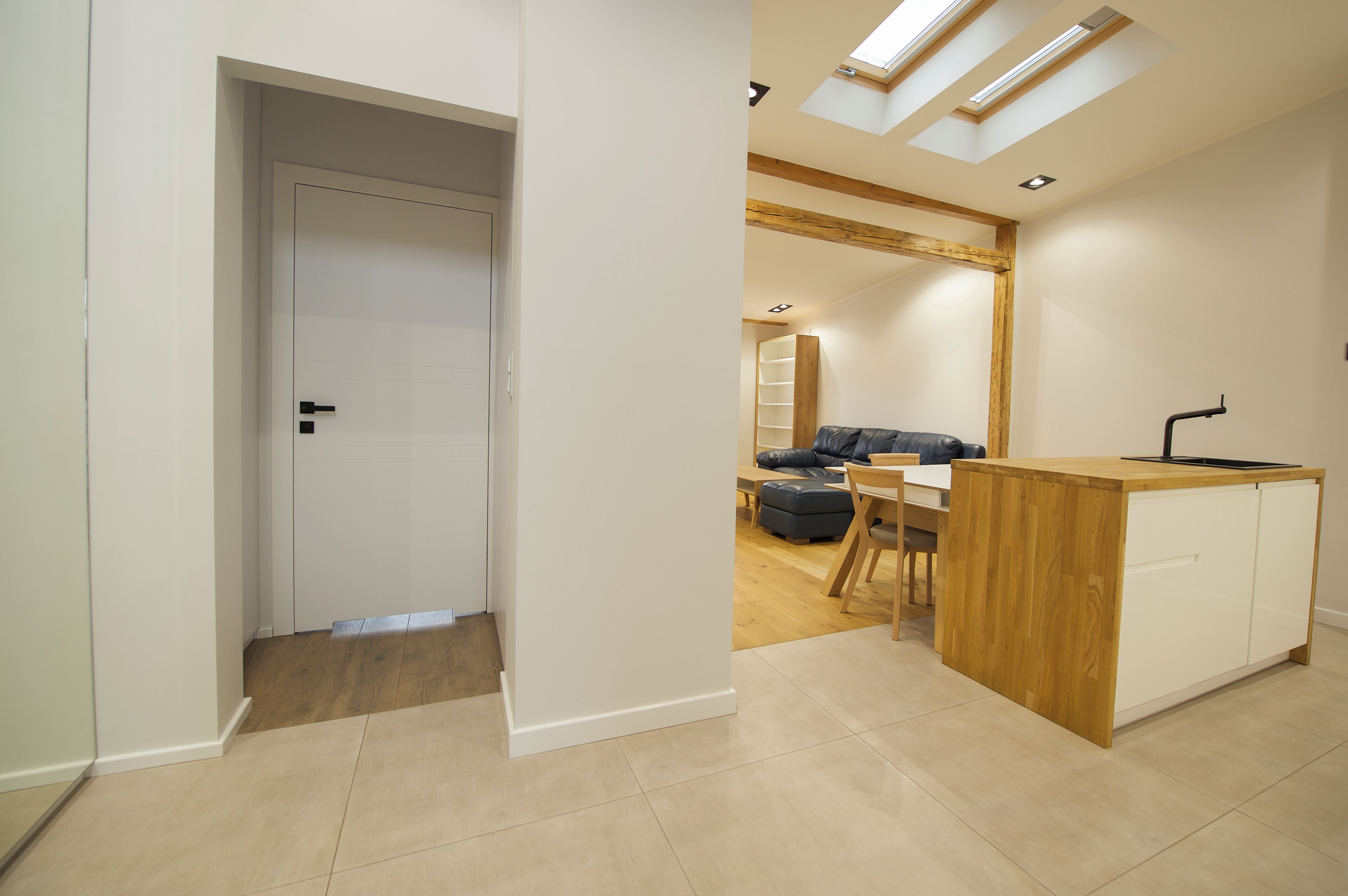 Comfort-Apartment | Innenbereich