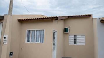 Exterieur