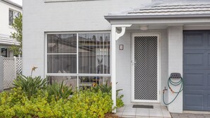 Exterior detail - Greystanes - Perfect for families and couples (Yamba)