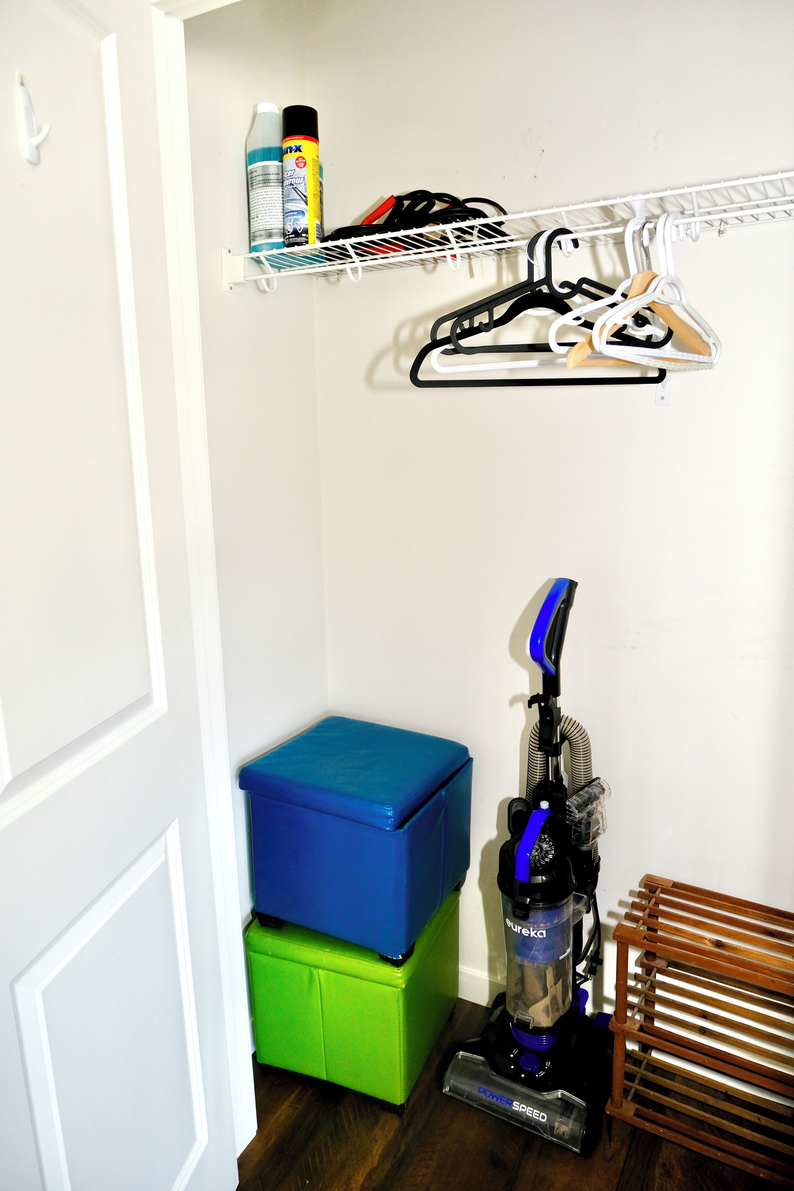 Interieur
