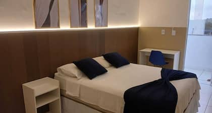 Via Brasil Hotel