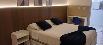 Via Brasil Hotel