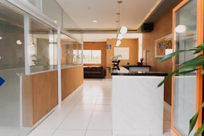 Hall