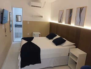 Suite Superior | Una scrivania, Wi-Fi gratuito