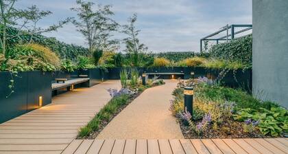 Modern Dublin 1BR with Excellent Location