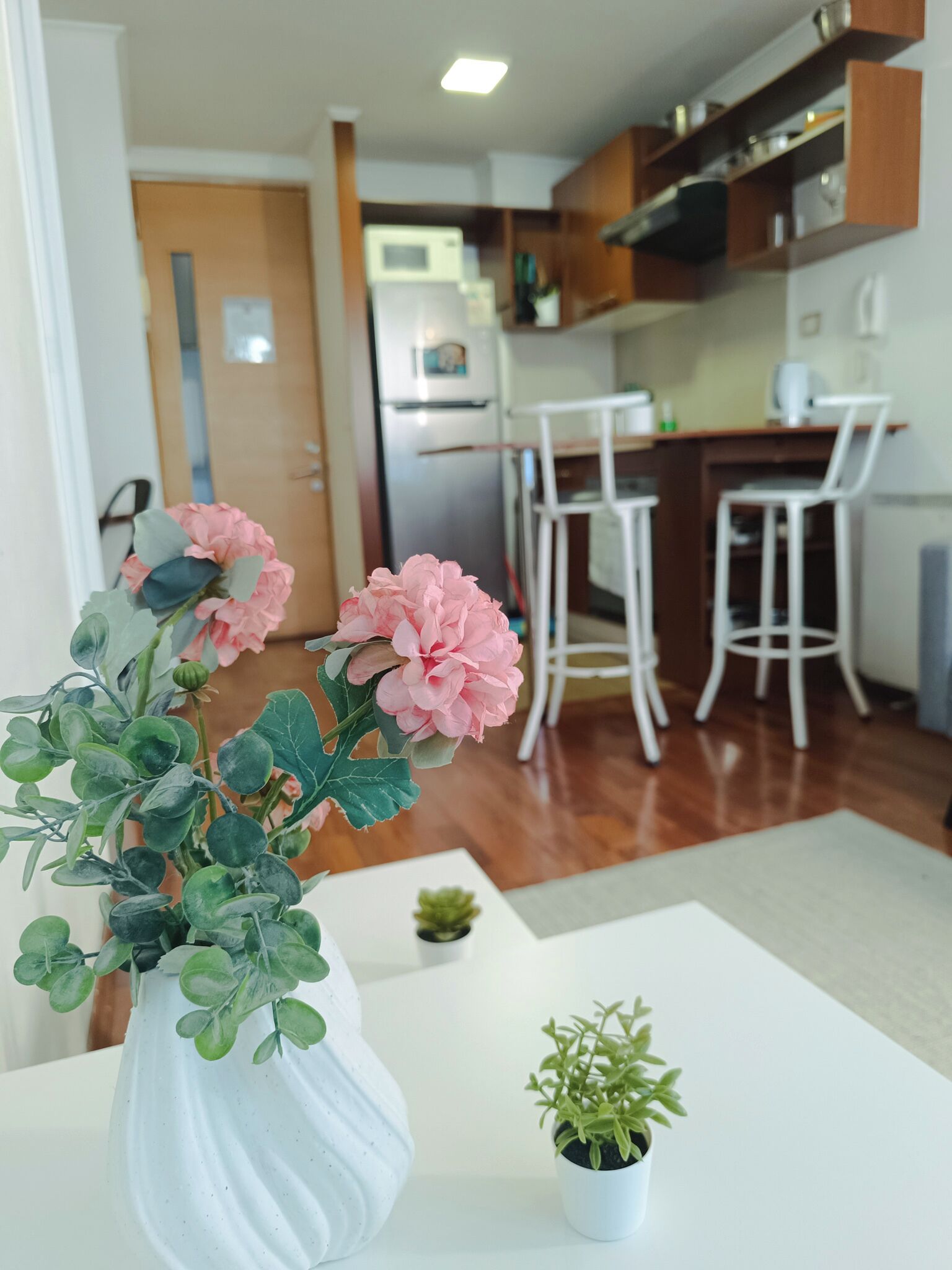 Appartement Standard, vue ville | Intérieur