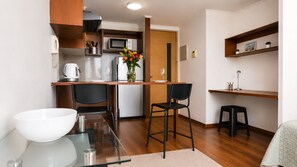 Private kitchen - Home Bulnes (Santiago)
