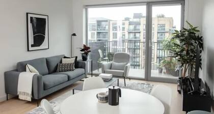 Urban 2BR Living at Cooper’s Cross Dublin