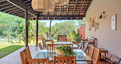 Rancho da Vó Vera | Recém Reformado e Bem Equipado