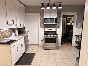 Cuisine privée