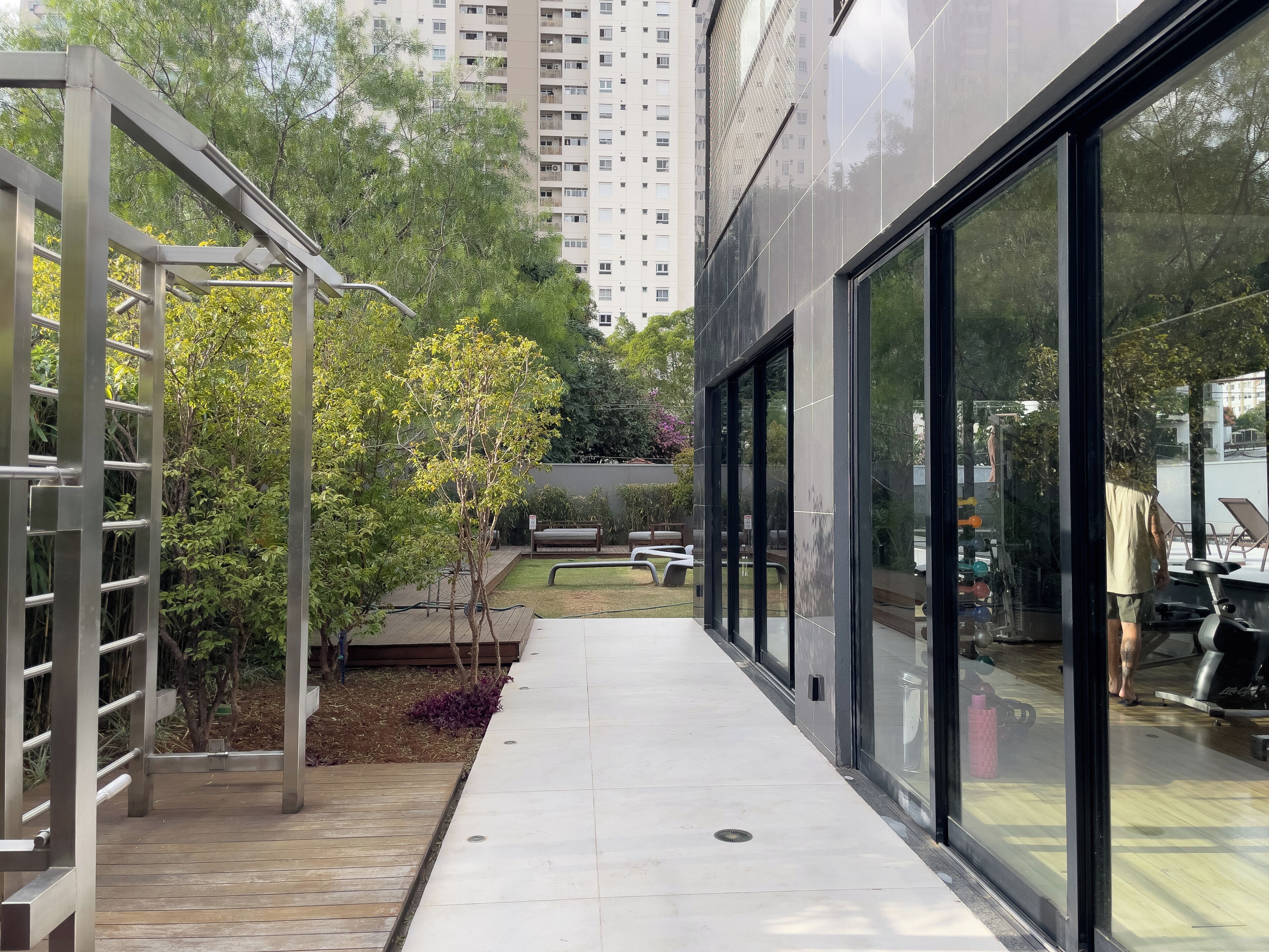 Teras/patio