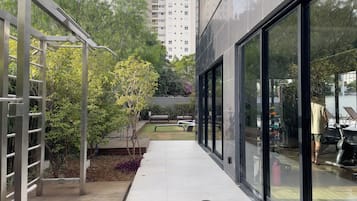 Teras/patio