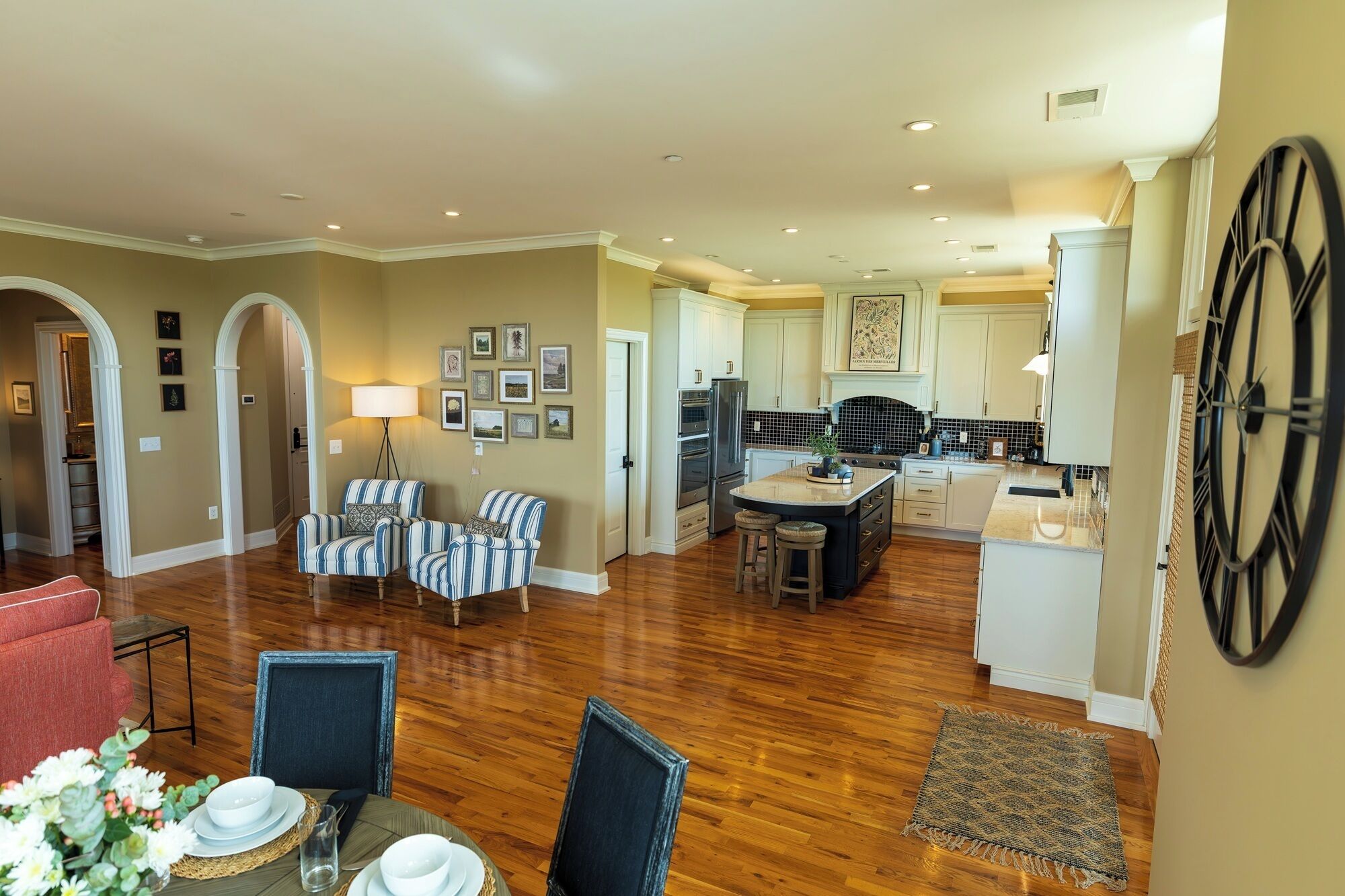 Interieur