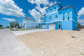 House, Multiple Beds (Shore Bet) | Exterior - Shore Bet (Fort Myers Beach)