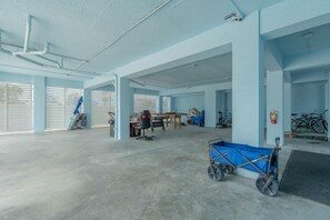 House, Multiple Beds (Beach Please) | Interior - Beach Please (Fort Myers Beach)