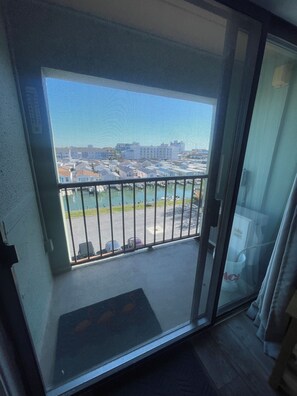 Interior - Cute 1-bedroom apt 23rd St in Ocean City near the beach (Ocean City)