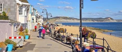 Plage