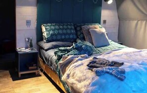 1 Schlafzimmer, Bettwäsche