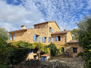 Exterieur