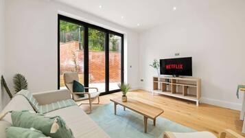 TV, offices