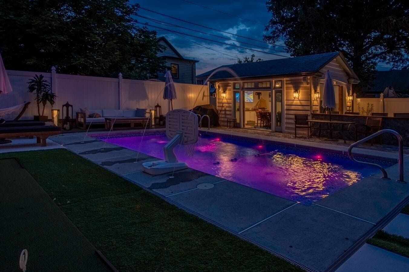 Pool