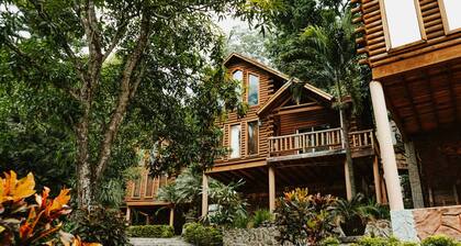 Cumbres Hotel y Cabañas