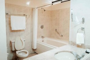 Ducha y bañera combinadas y cabezal de ducha tipo lluvia