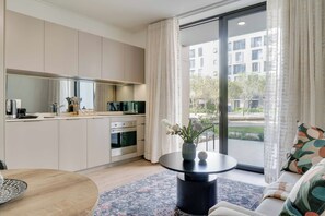 Interior - Mod-scene Rosebank (Johannesburg)