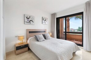 Room - Mediterrane oase | Zwembad | 15' Torrevieja. (San Miguel de Salinas)