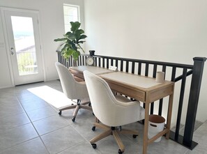 Dining - Zen Retreat: Designer Haven (Las Vegas)