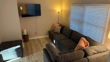 TV, offices