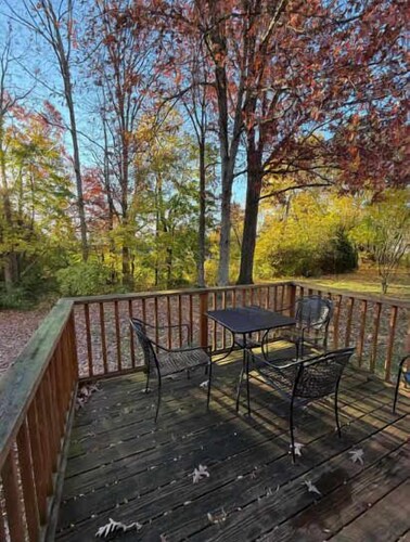 PSU 2br 2ba Townhome w Parking Near Campus Stadium