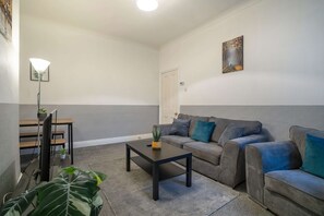 Tv och kontor