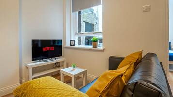TV, offices