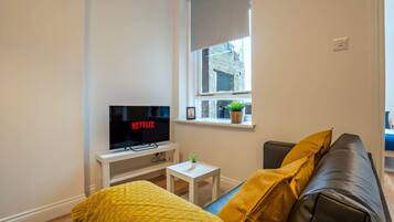 TV, offices