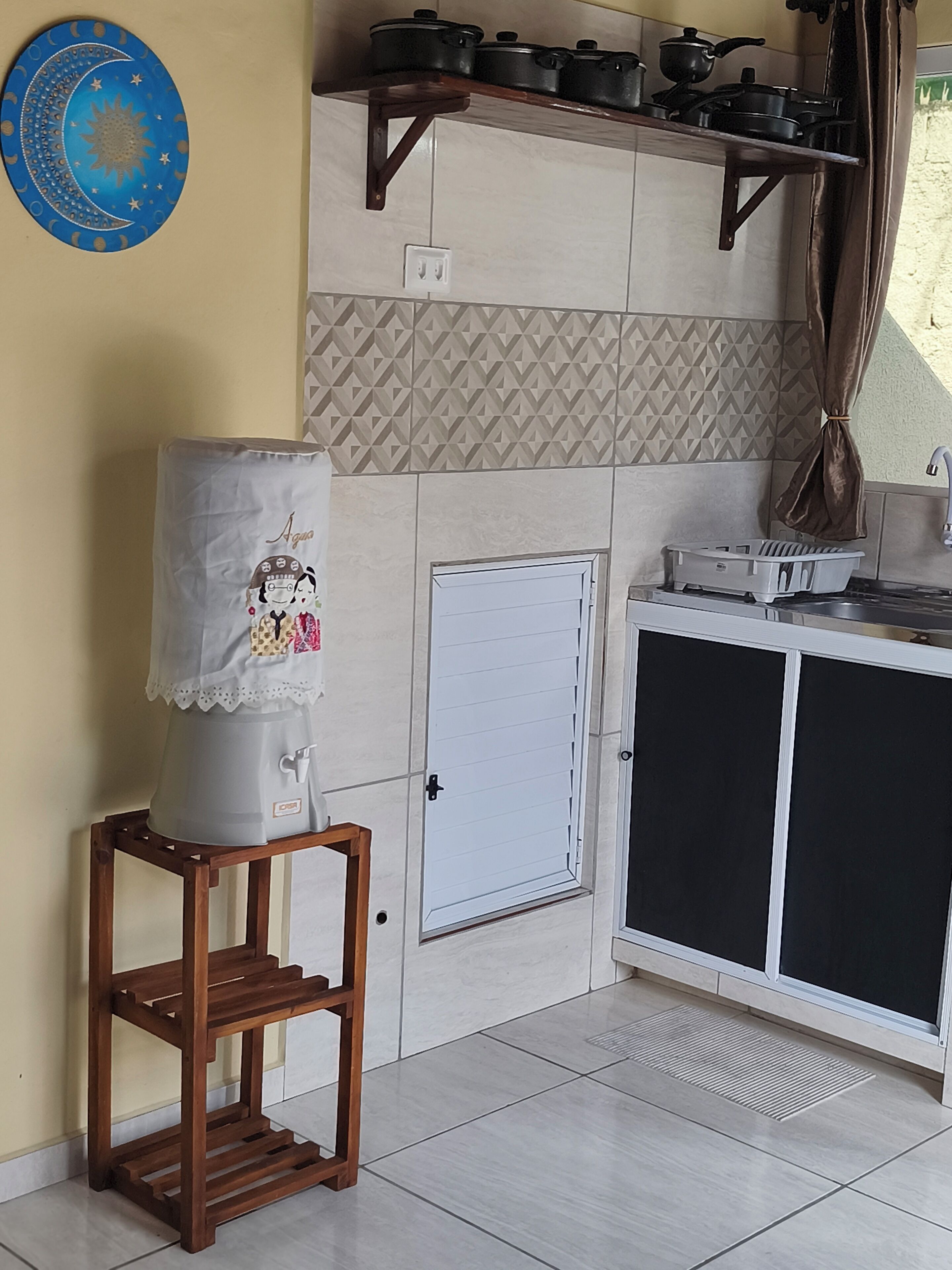 مطبخ خاص
