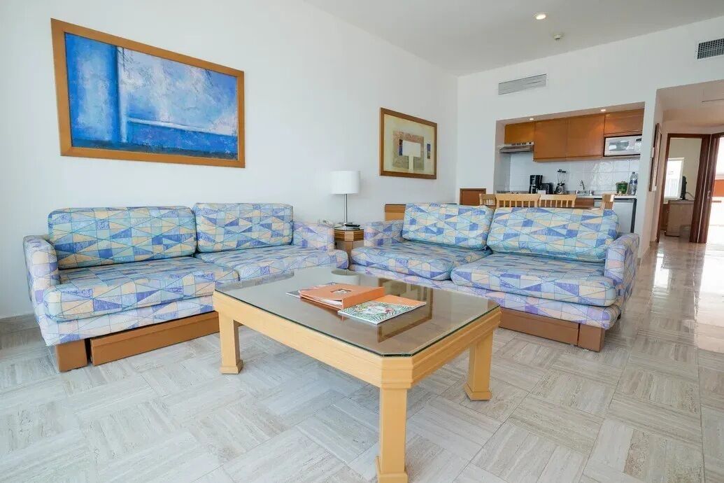 One Bedroom Suite At Sea Garden - Bucerías