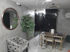 Interior - Roota House (Mérida)