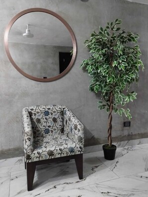 Interior - Roota House (Mérida)
