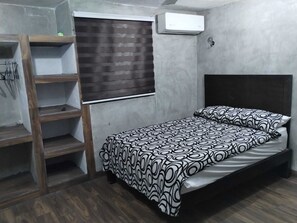 Room - Roota House (Mérida)